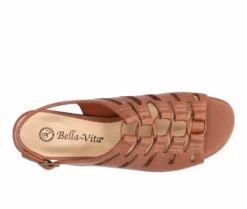 Women's Bella Vita Zamira 12 Women's Bella Vita Zamira -Fashion Shoes Shop 150592 324855 6