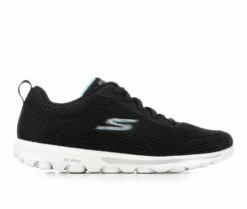 Women's Skechers 124985 GO WALK TRAV Running Shoes