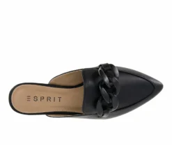 Women's Esprit Petrona Mules -Fashion Shoes Shop 151484 327019 6