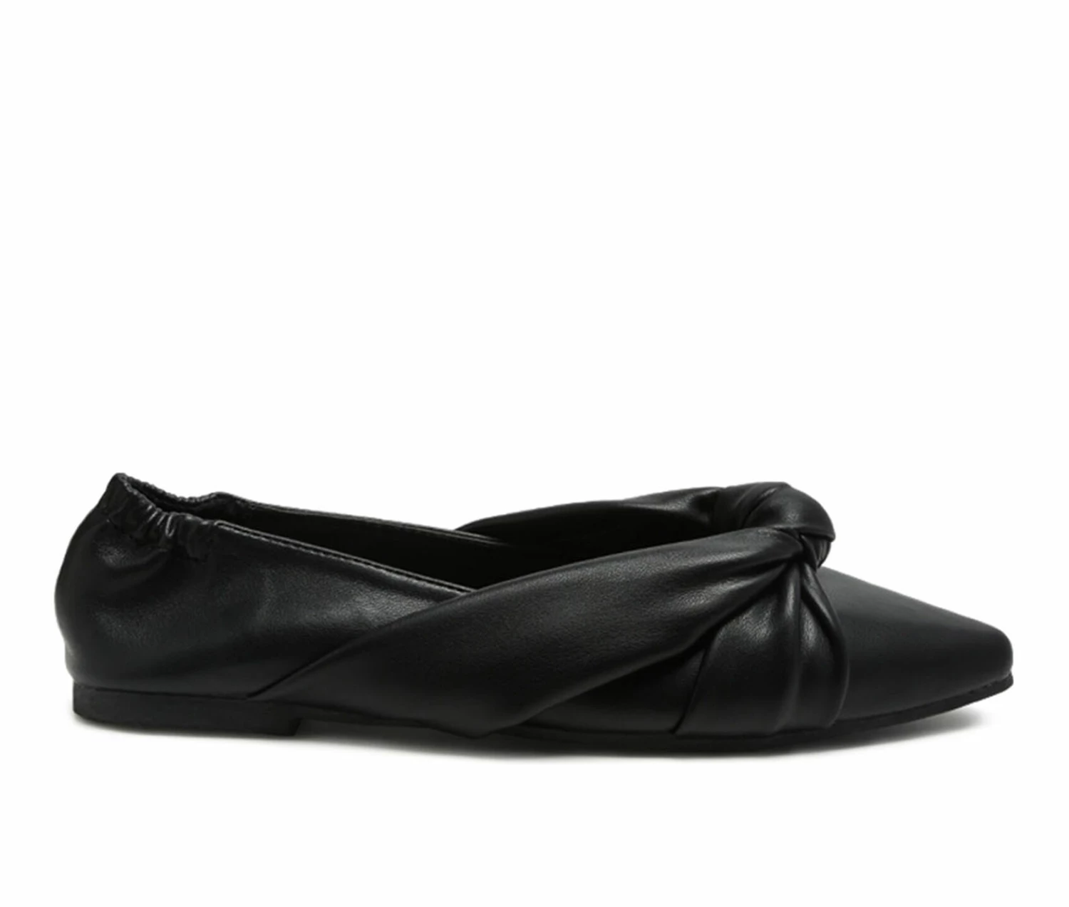 Women's London Rag Snooty Flats 1 Women's London Rag Snooty Flats