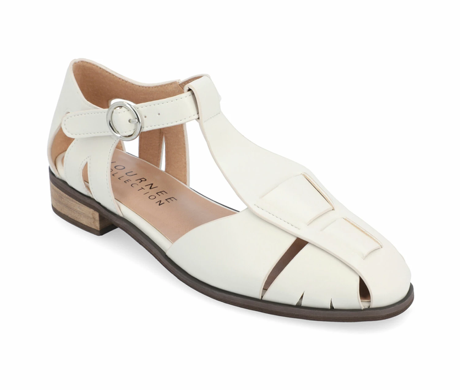 Women's Journee Collection Azzaria Flats 2 Women's Journee Collection Azzaria Flats - Image 2
