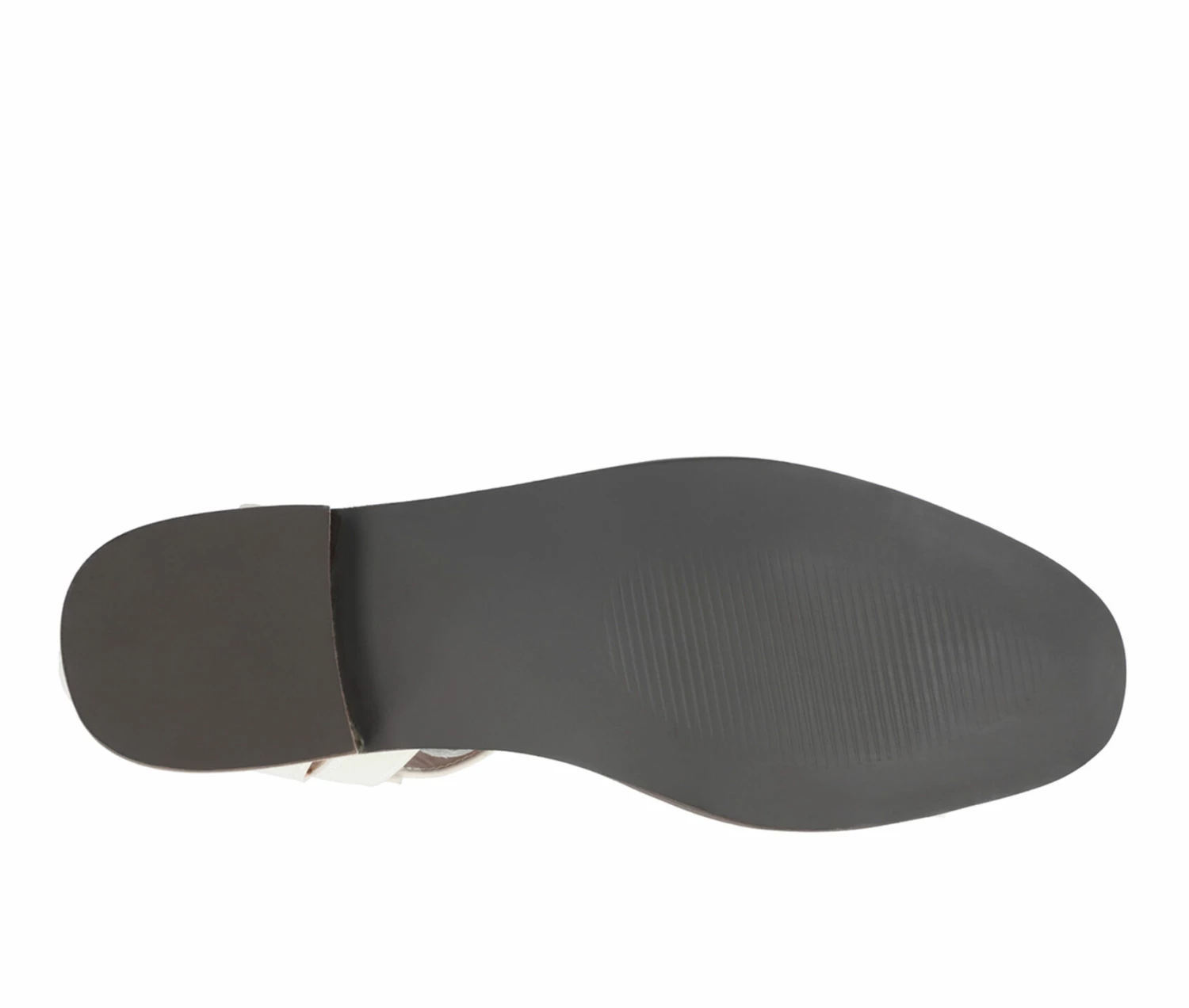 Women's Journee Collection Azzaria Flats 7 Women's Journee Collection Azzaria Flats - Image 7