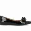 Women's Journee Collection Clareene Flats