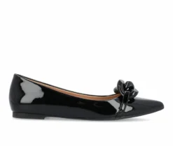 Women's Journee Collection Clareene Flats