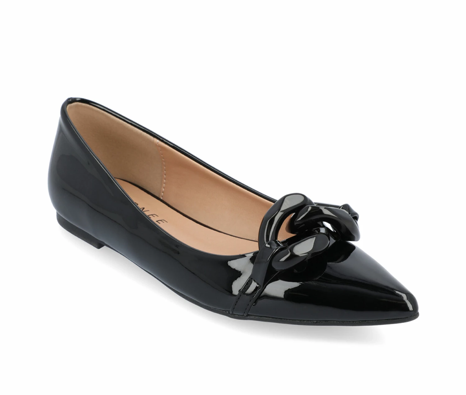 Women's Journee Collection Clareene Flats 2 Women's Journee Collection Clareene Flats - Image 2