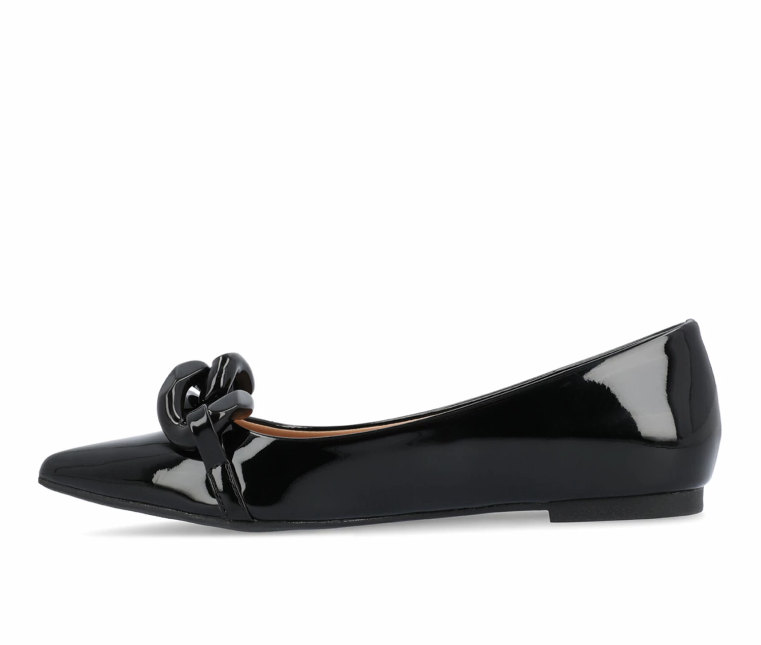 Women's Journee Collection Clareene Flats 3 Women's Journee Collection Clareene Flats - Image 3