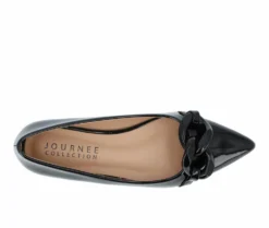 Women's Journee Collection Clareene Flats 12 Women's Journee Collection Clareene Flats -Fashion Shoes Shop 151960 328656 6