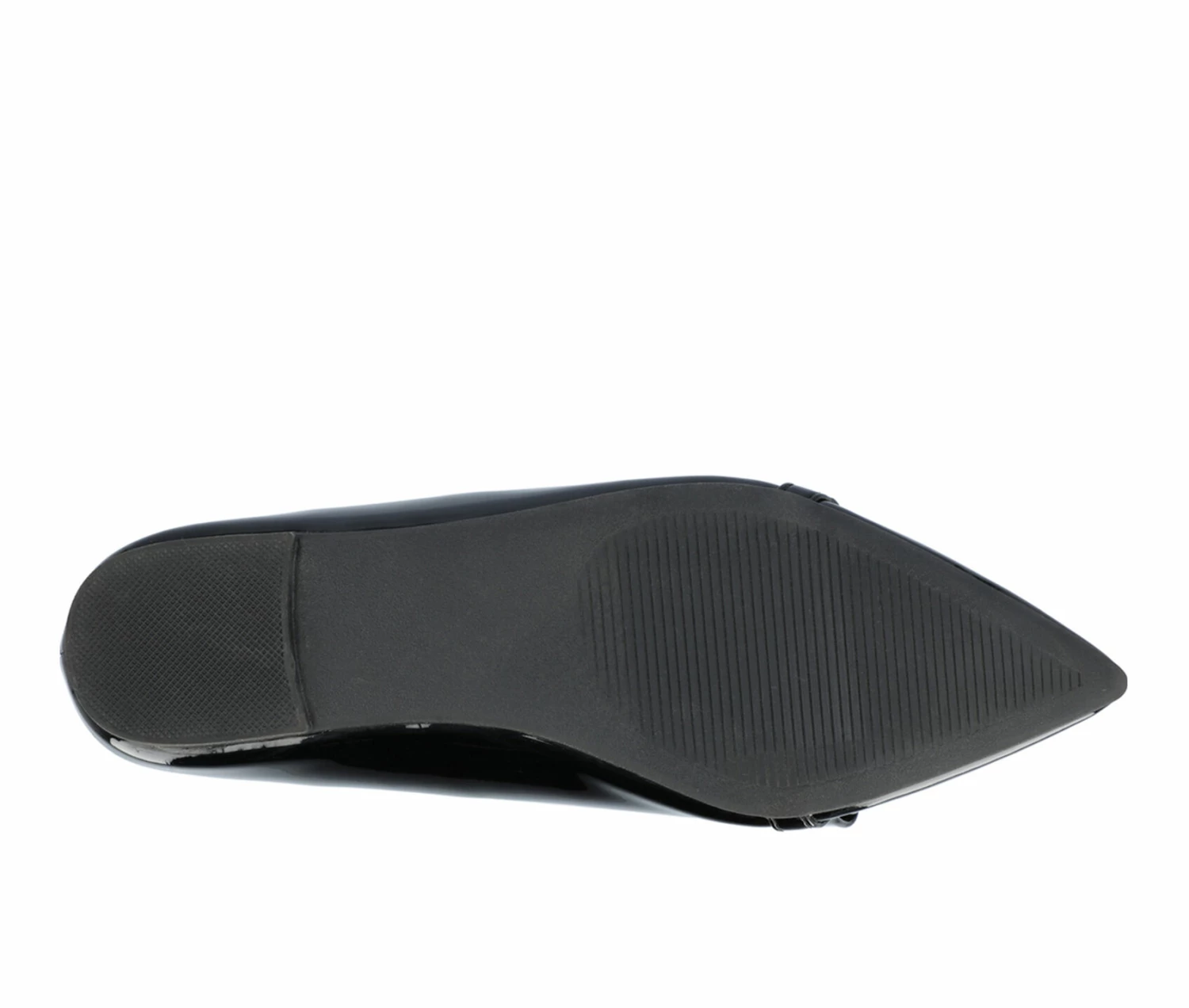 Women's Journee Collection Clareene Flats 7 Women's Journee Collection Clareene Flats - Image 7