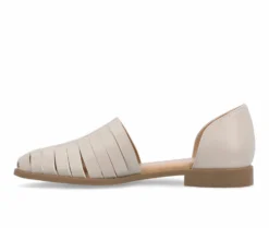 Women's Journee Collection Anyah Flats -Fashion Shoes Shop 152044 329004 3