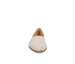 Women's Journee Collection Anyah Flats -Fashion Shoes Shop 152044 329004 4