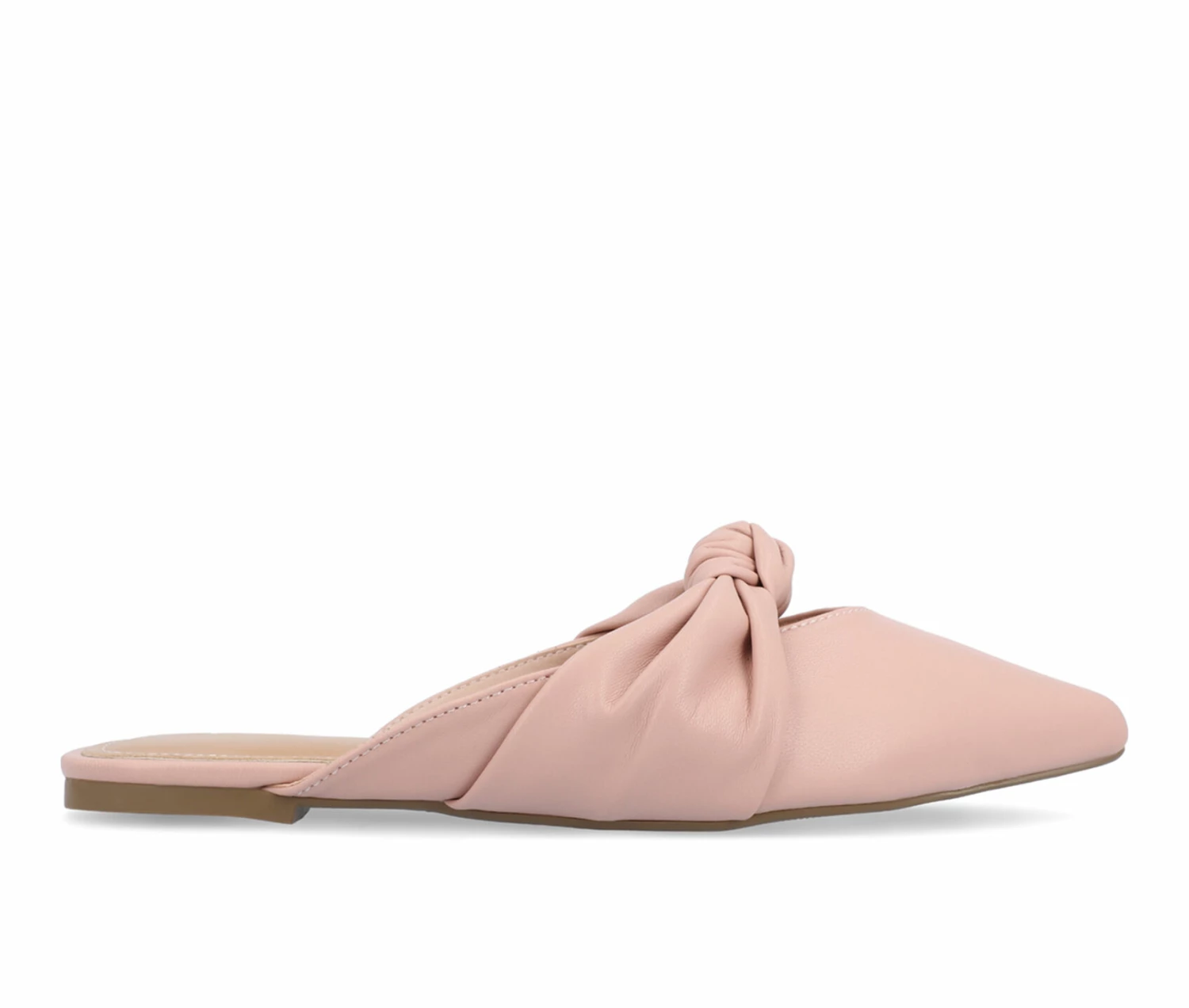 Women's Journee Collection Salinn Mules 1 Women's Journee Collection Salinn Mules