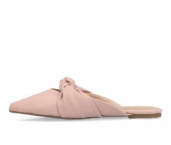 Women's Journee Collection Salinn Mules 9 Women's Journee Collection Salinn Mules -Fashion Shoes Shop 152154 329325 3