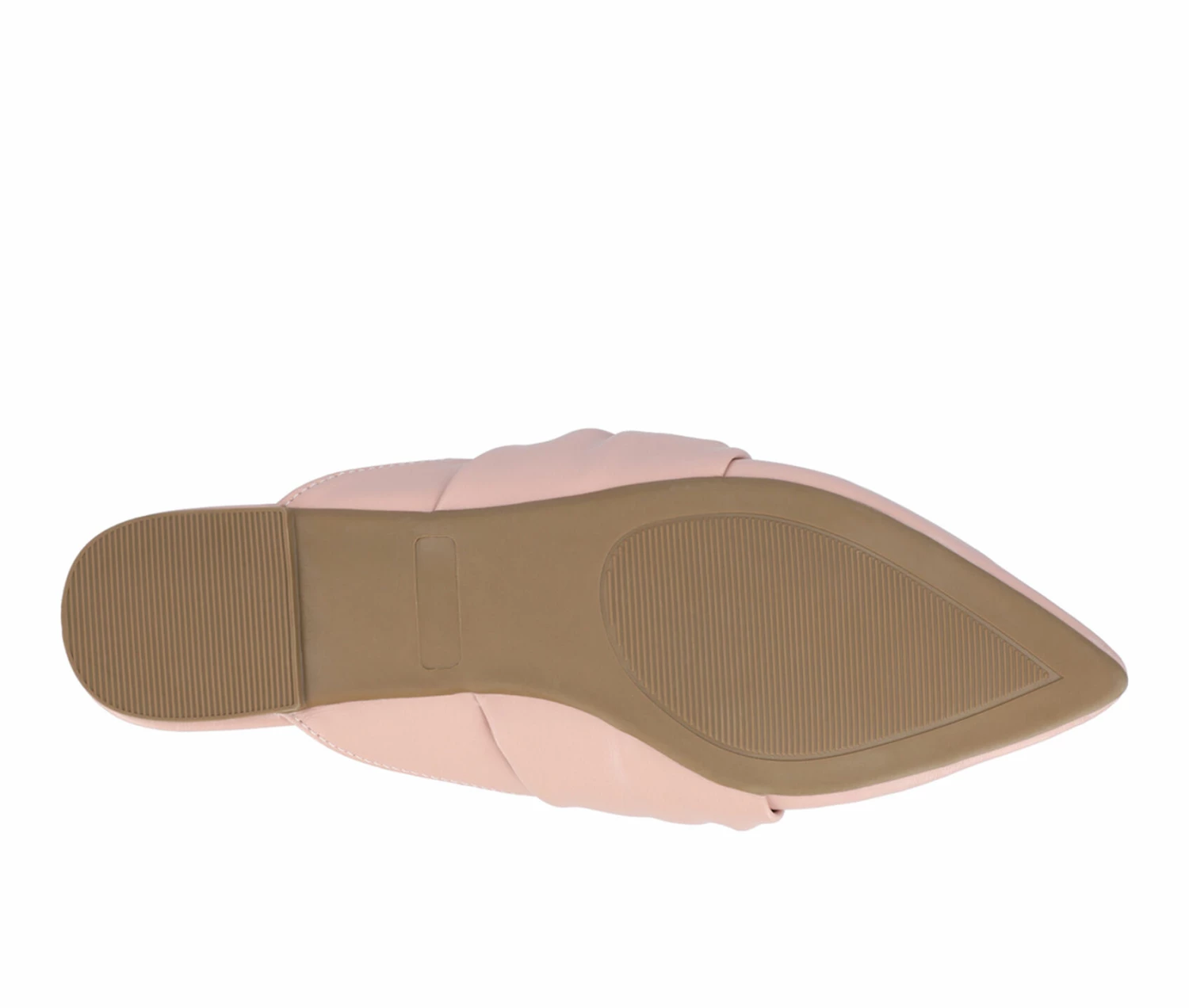 Women's Journee Collection Salinn Mules 7 Women's Journee Collection Salinn Mules - Image 7