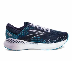 Women's Brooks Glycerin GTS 20 W-WA Running Shoes