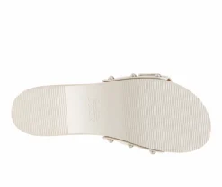 Women's Dr. Scholls Original Mod Block Heel Sandals -Fashion Shoes Shop 152521 330205 7