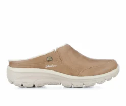Women's Skechers Easy Going Latte II 167870