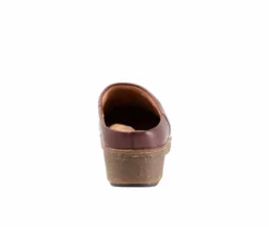 Women's Softwalk Arvada Clogs -Fashion Shoes Shop 152986 331363 5