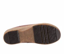 Women's Softwalk Arvada Clogs -Fashion Shoes Shop 152986 331363 7