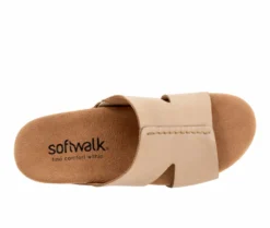 Women's Softwalk Beverly Sandals -Fashion Shoes Shop 153007 331610 6