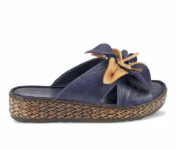 Women's SPRING STEP Hilary Sandals