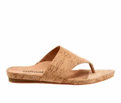 Women's Softwalk Chandler Sandals