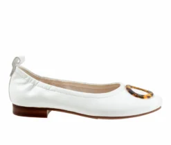 Women's Trotters Gia Ornament Flats