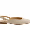 Women's Trotters Holly Slingback Flats