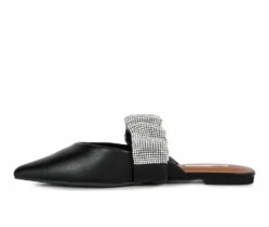 Women's London Rag Hemeseen Mules -Fashion Shoes Shop 153961 333844 3