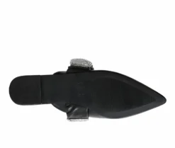 Women's London Rag Hemeseen Mules -Fashion Shoes Shop 153961 333844 7