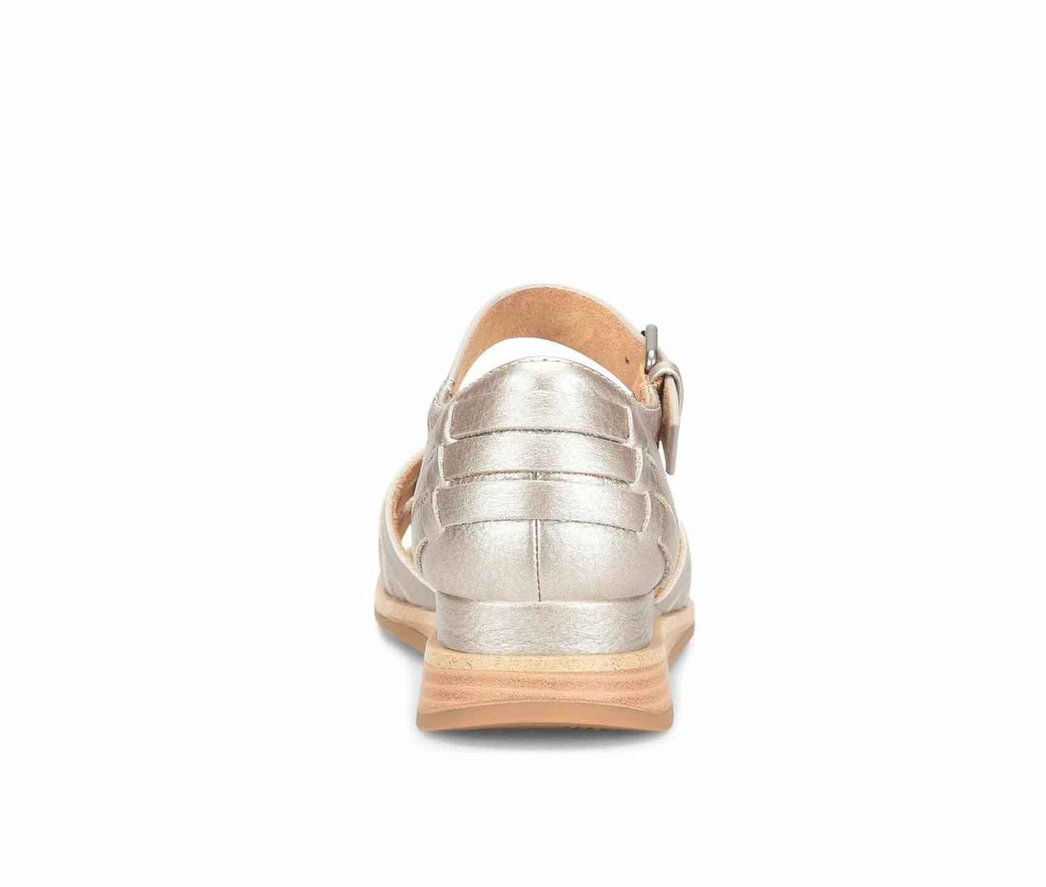 Women's Comfortiva Marina Low Wedge Sandals 5 Women's Comfortiva Marina Low Wedge Sandals - Image 5