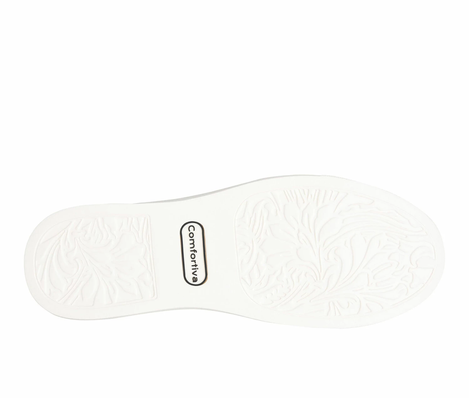 Women's Comfortiva Thayer Casual Sneakers 7 Women's Comfortiva Thayer Casual Sneakers - Image 7