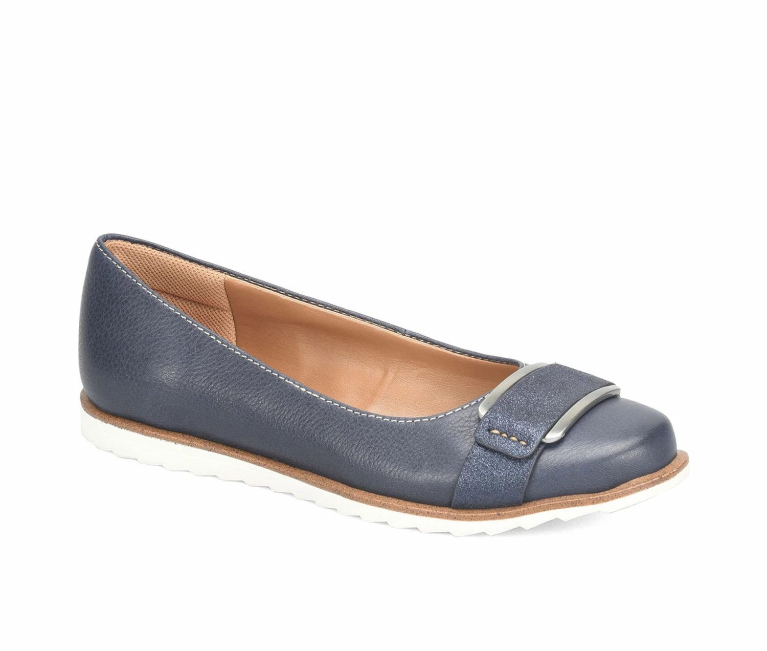 Women's Comfortiva Rhoda Flats 2 Women's Comfortiva Rhoda Flats - Image 2