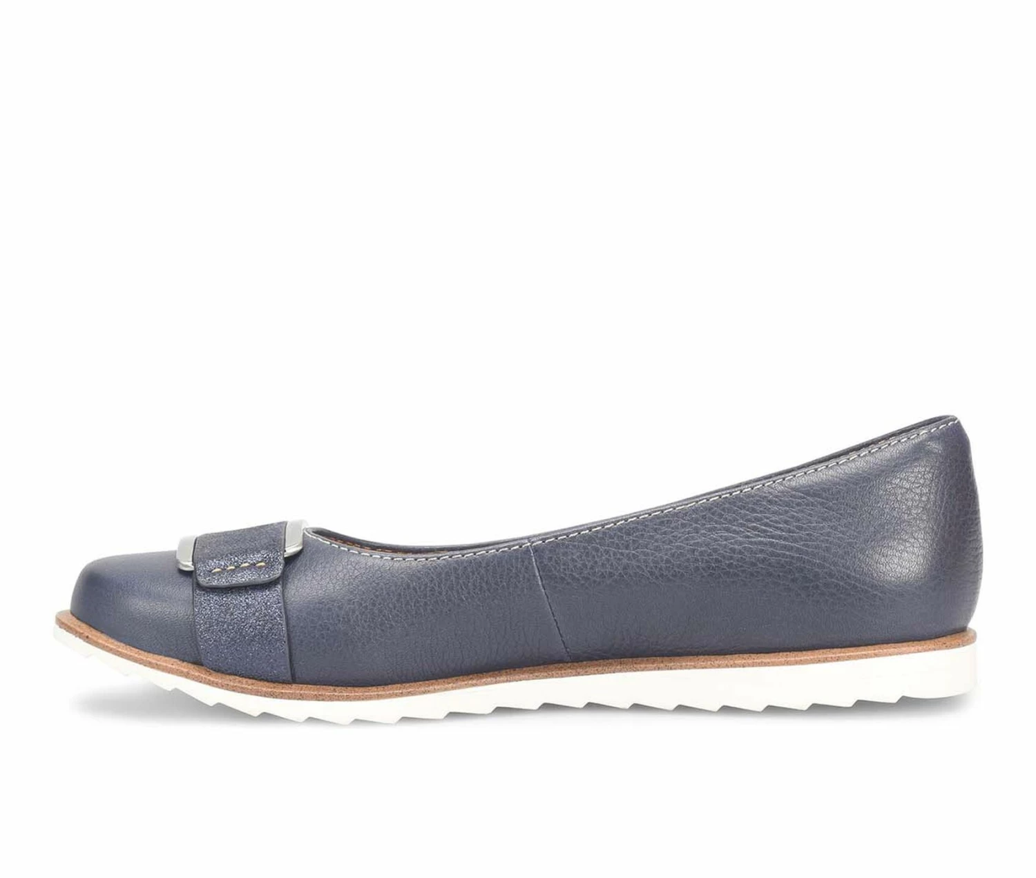 Women's Comfortiva Rhoda Flats 3 Women's Comfortiva Rhoda Flats - Image 3