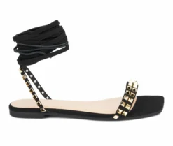 Women's Fashion To Figure Zena Wide Width Sandals