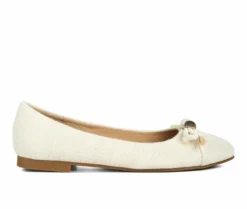 Women's London Rag Moi Flats