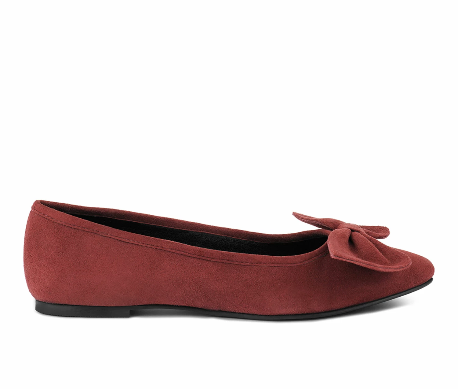 Women's Rag & Co Chuckle Flats 1 Women's Rag & Co Chuckle Flats