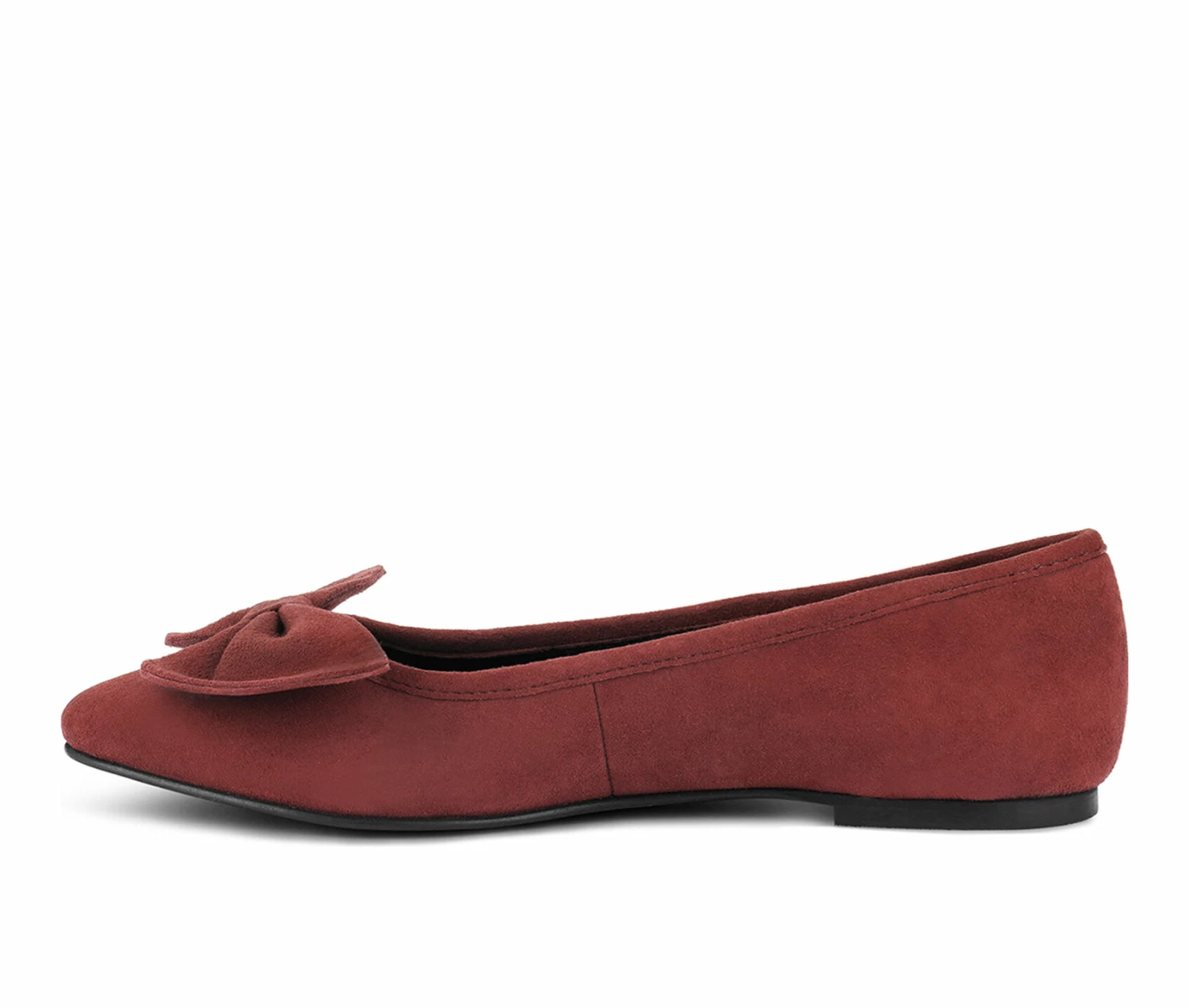 Women's Rag & Co Chuckle Flats 3 Women's Rag & Co Chuckle Flats - Image 3