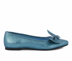 Women's Rag & Co Pie-Tribe Flats