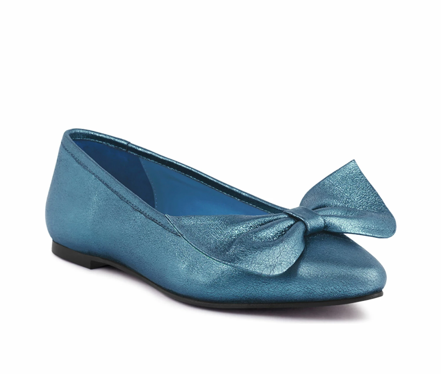Women's Rag & Co Pie-Tribe Flats 2 Women's Rag & Co Pie-Tribe Flats - Image 2