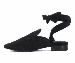 Women's Rag & Co Kuba Flats -Fashion Shoes Shop 156041 339186 3