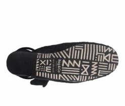 Women's Rag & Co Kuba Flats -Fashion Shoes Shop 156041 339186 7