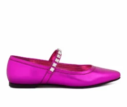 Women's Rag & Co Alverno Flats