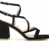 Women's Rag & Co Fiorella Dress Sandals