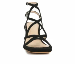 Women's Rag & Co Fiorella Dress Sandals -Fashion Shoes Shop 156138 339385 4