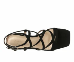 Women's Rag & Co Fiorella Dress Sandals -Fashion Shoes Shop 156138 339385 6