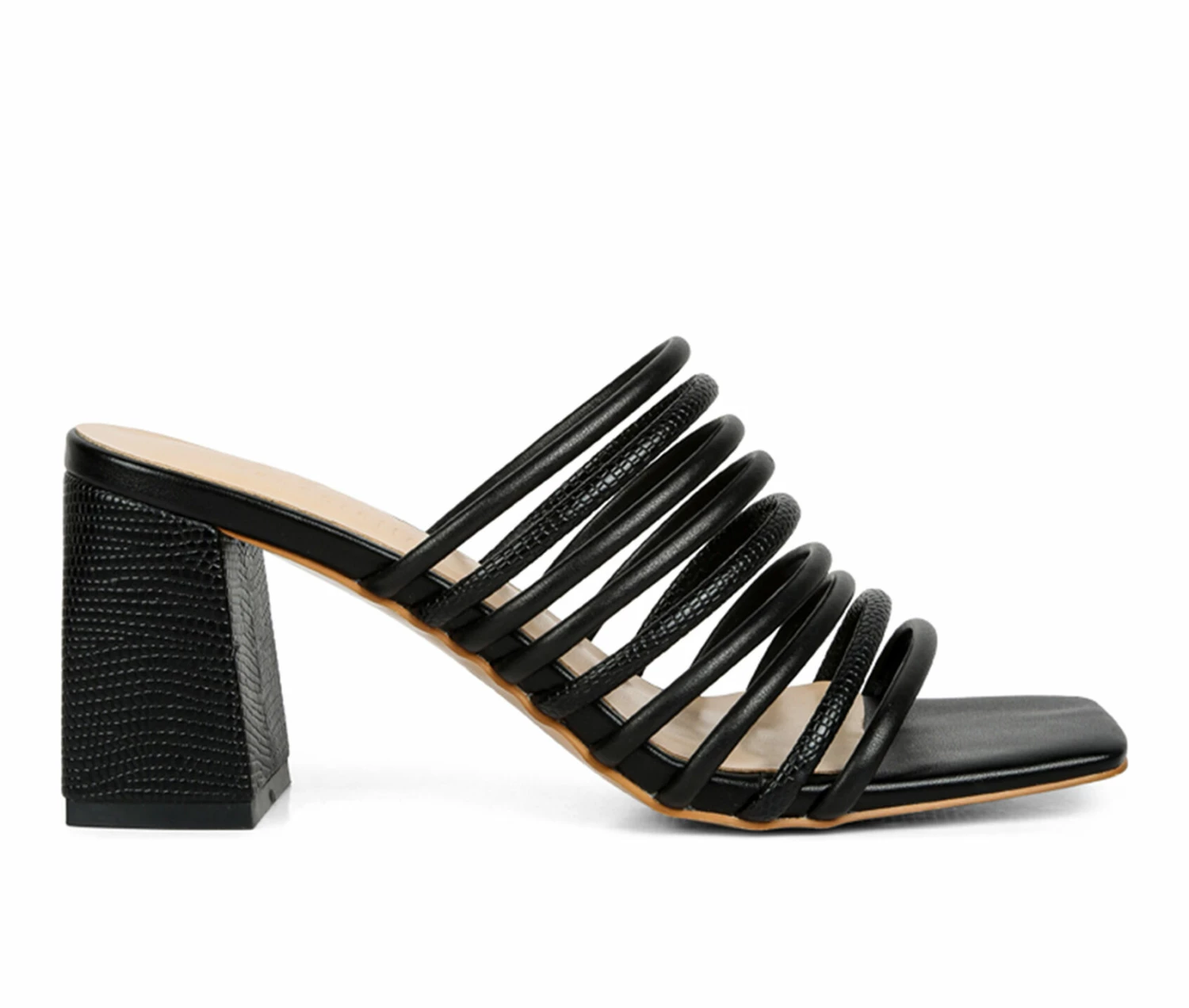 Women's Rag & Co Fairleigh Dress Sandals 1 Women's Rag & Co Fairleigh Dress Sandals