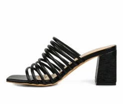 Women's Rag & Co Fairleigh Dress Sandals 9 Women's Rag & Co Fairleigh Dress Sandals -Fashion Shoes Shop 156144 339426 3