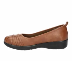 Women's Easy Street Haley Flats -Fashion Shoes Shop 157032 341729 3
