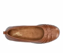 Women's Easy Street Haley Flats -Fashion Shoes Shop 157032 341729 6