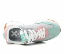 Women's Xti Savannah Fashion Sneakers -Fashion Shoes Shop 158071 345134 6